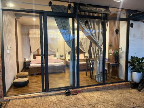 Peaceful Stream Homestay