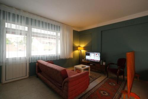 Peaceful Studio Üsküdar