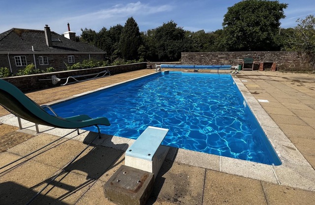 Pear Tree - Amazing views, Pool, Close to beaches and Dartmoor