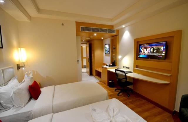 Pearltree Hotels And Resorts