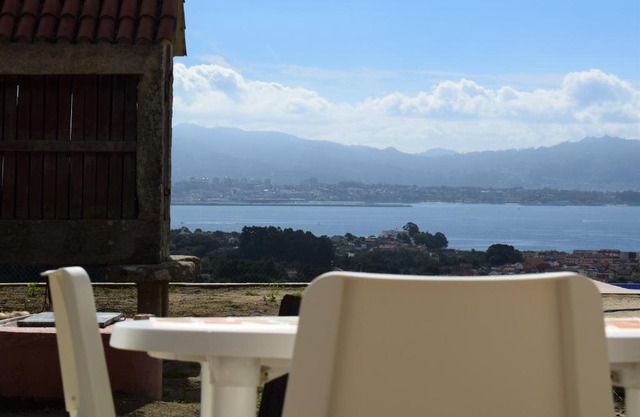 Pedra da Lan - una casita de piedra