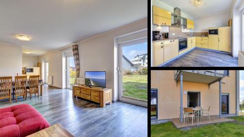 Peenemünde, Seglerhafen ST Bark 05