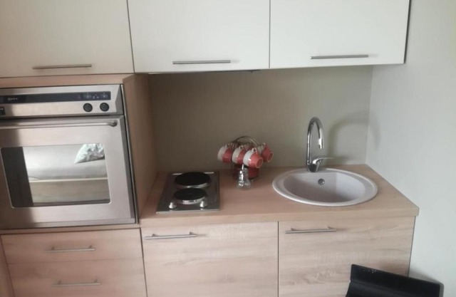 Pele Apartmani - Apartman 4