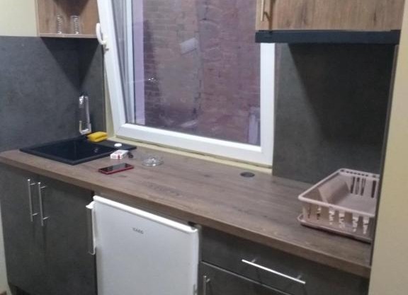 Pele Apartmani - Apartman 2