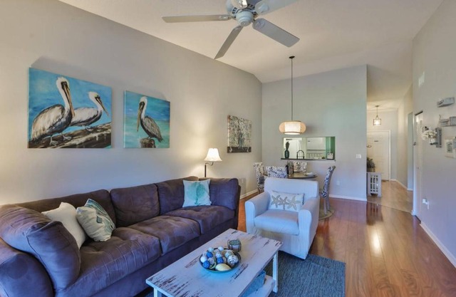 Pelican Paradise Villa