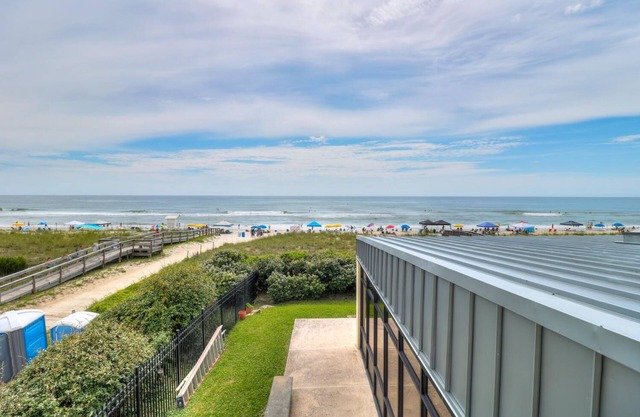 🏖️Pelican Watch 201: Sundeck | Community Indoor and Outdoor Pools | Hot Tub🏖️