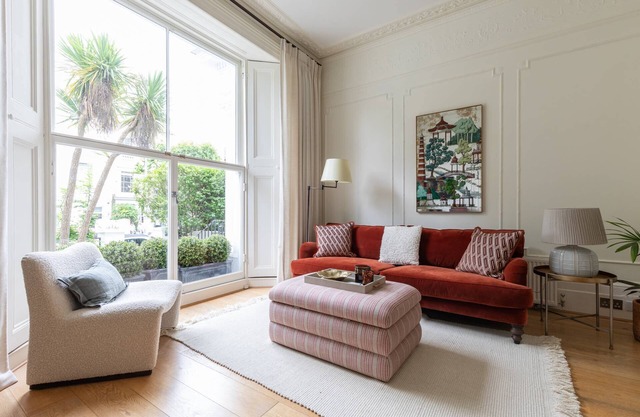 Pembridge Villas VI by onefinestay