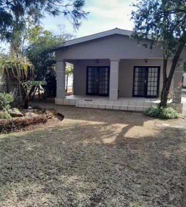 Pendora Lodge Measroch str 13a Piet Retief