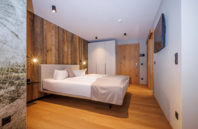 Penken 9 - Alpen Resort Schrofenblick - PENKEN