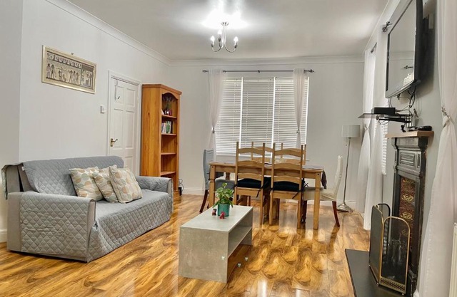 Penny Lein Apartments