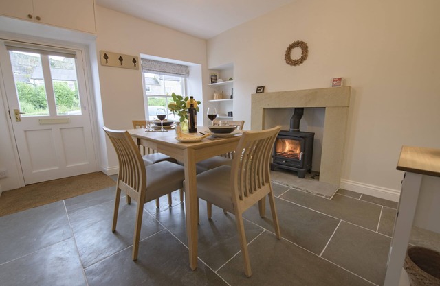 Penny Pot Cottage, Middleham, Yorkshire Dales