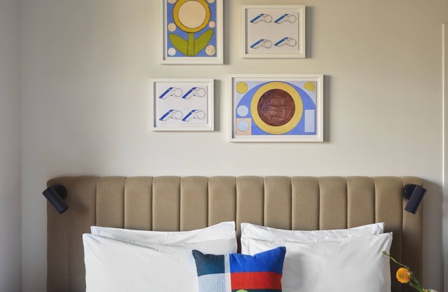 Penny Williamsburg Hotel, Nice Queen Room, Pet-Friendly!