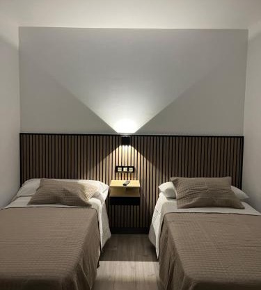 Pensión Ferreiriño