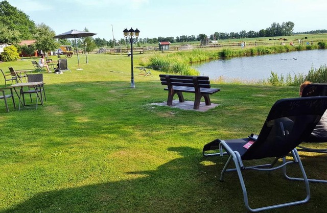 Pension am Birkensee