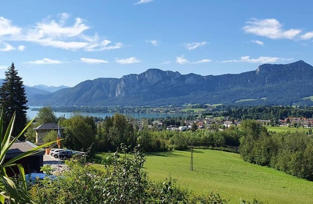 Pension Jörgner - Double room with balcony