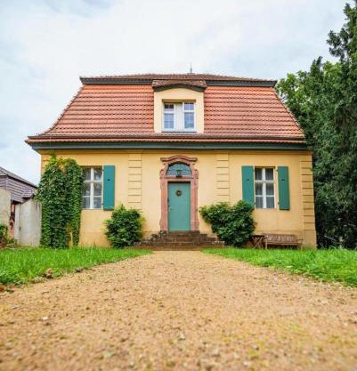 Pension - Kavaliershaus Krumke
