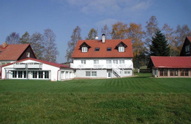 Pension Kohler