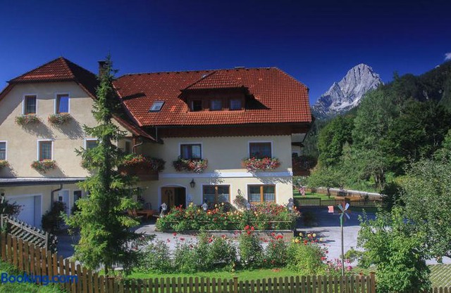 Pension Pichler Hinterstoder