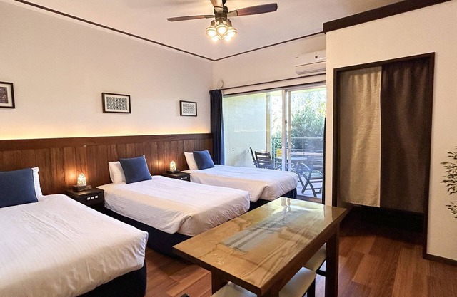 Pension Sunset Beach