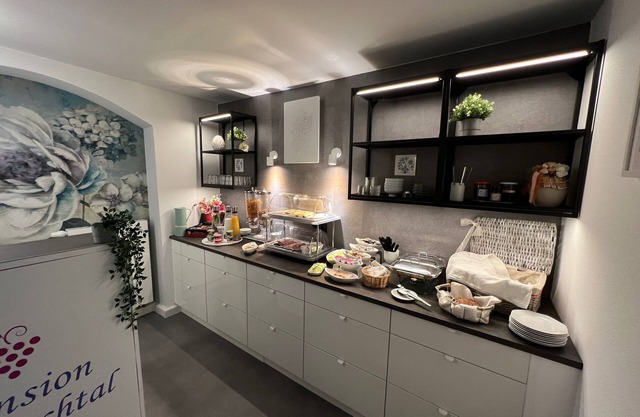 Pension Triebischtal