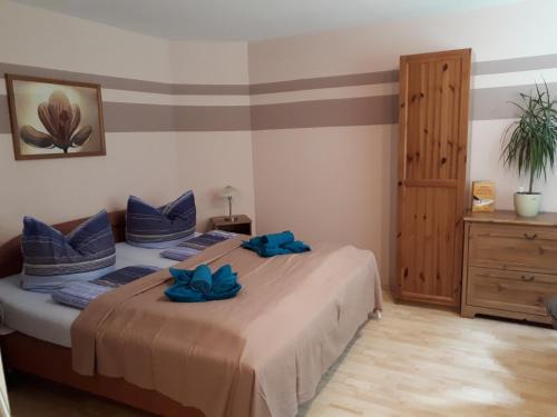 Pension zum Fässchen