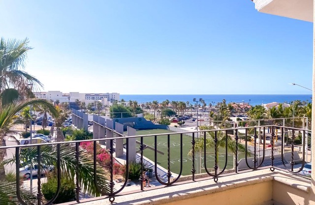 Pent House Villa Colorada 6