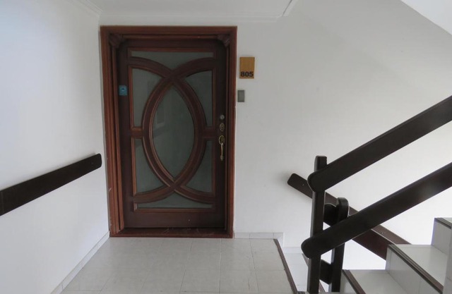 Penthouse Bahía Fragata