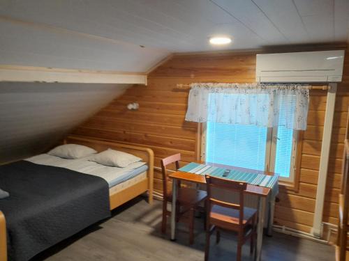 penthouse casinonsaari