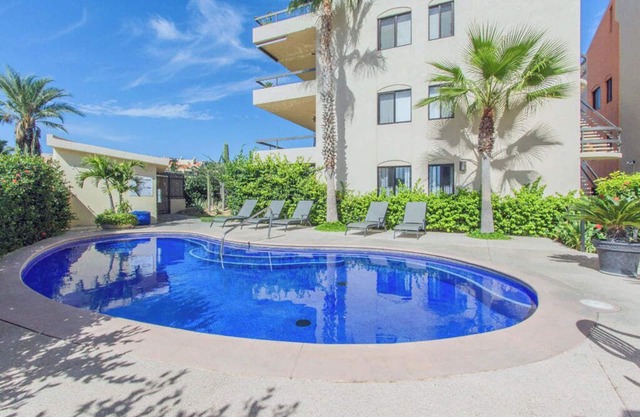 Penthouse Club La Costa V1-302