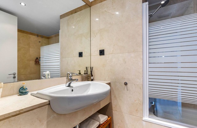 Penthouse Duplex with TOP Views!