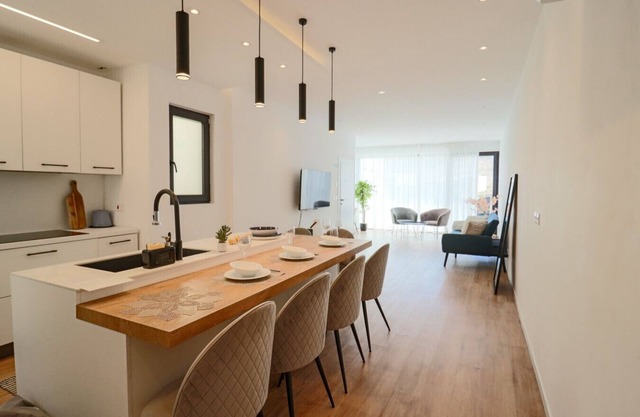 Penthouse Magic Gozo Stargaze