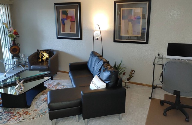 Penthouse Style Condo