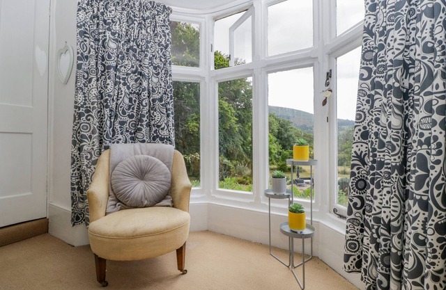 Pentre Court Cottage