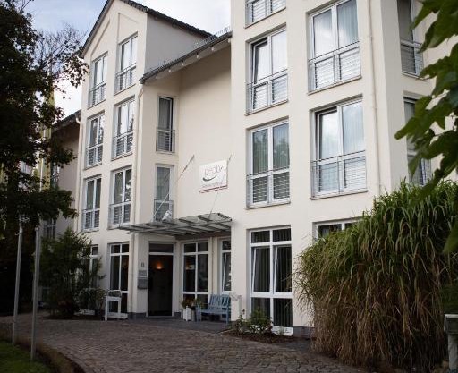 pepb Schulungshotel