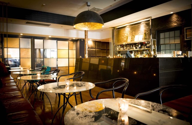 Peppers Gallery Hotel Canberra