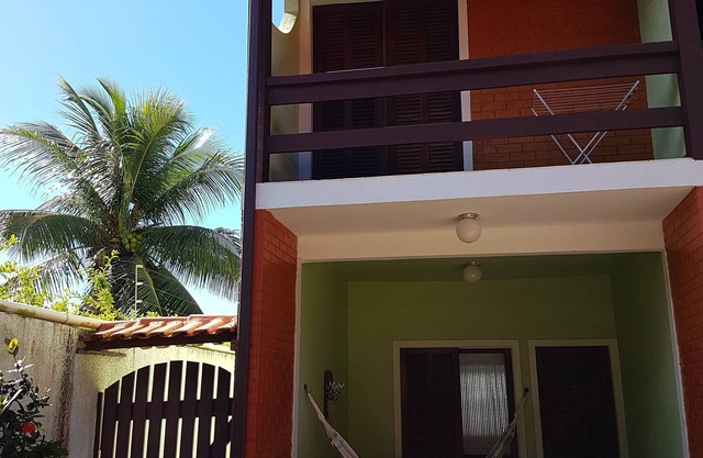 Peró House in Family Condominium