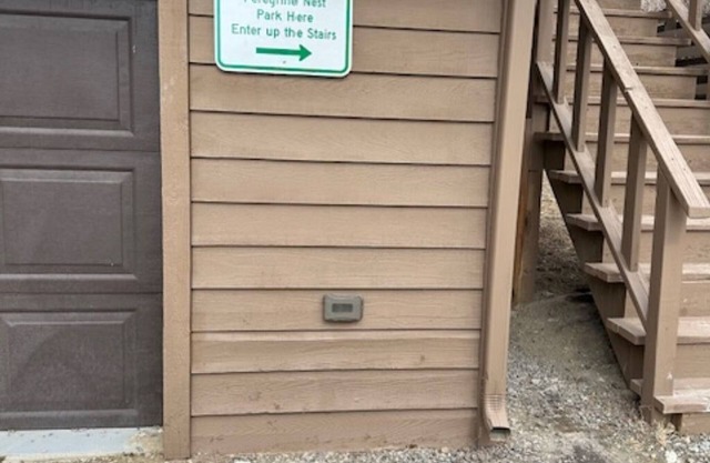 Peregrine Nest- Spacious apartment close to Yellowstone, tons of wildlife