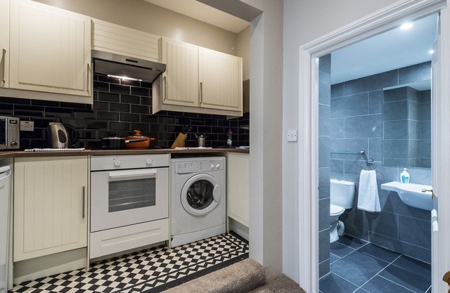 Perfect 1 BR on Willesden Green