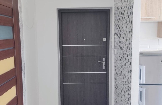 Perfect 2-bedroom apartment in Konin center