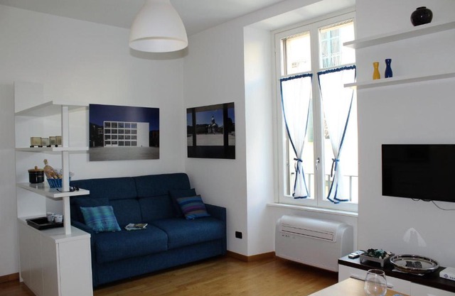 Perfect apartment Como