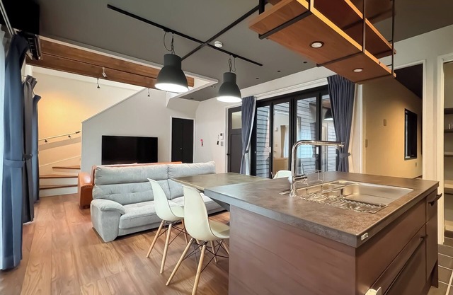 Perfect as a base for your trip to Kitakyushu Casa Stay Kokura/Kitakyushu Fukuoka