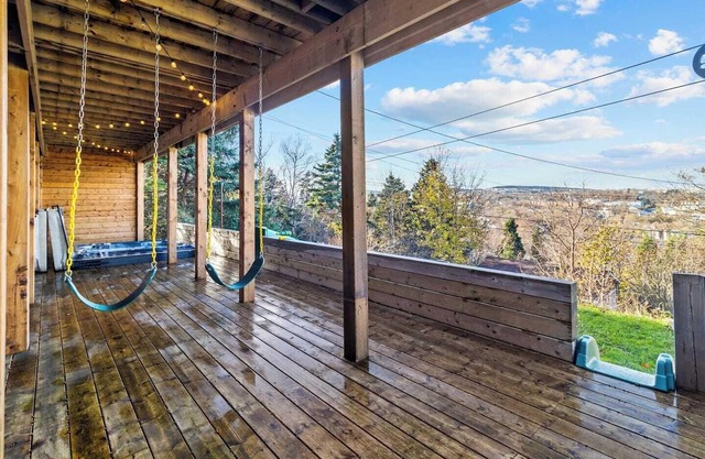 Perfect Family Getaway with Hot Tub