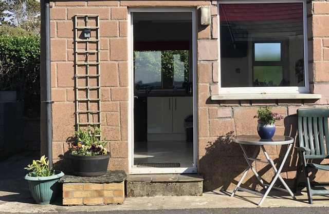 Perfect for a weekend break