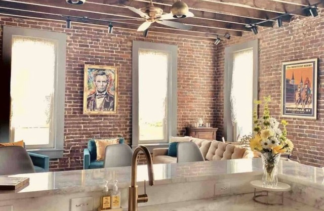 Perfect for Bourbon Trail adventures!