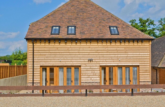 Perfect for walkers and cyclists with walks and cycle routes from the doorstep.