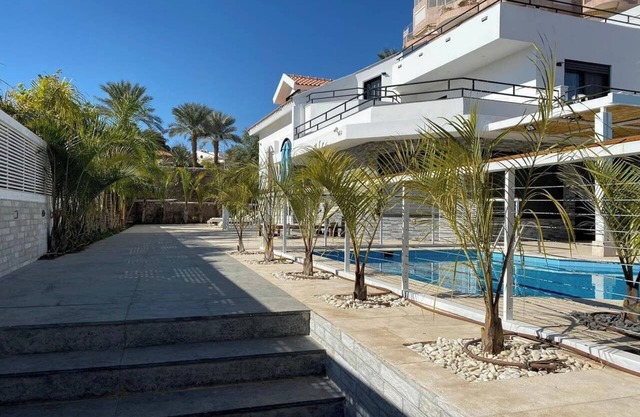 Perfect Holiday Villa in Eilat