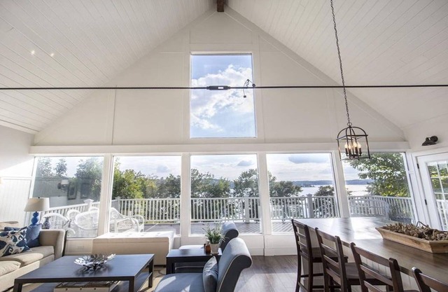 Perfect Location For Your Lake Getaway