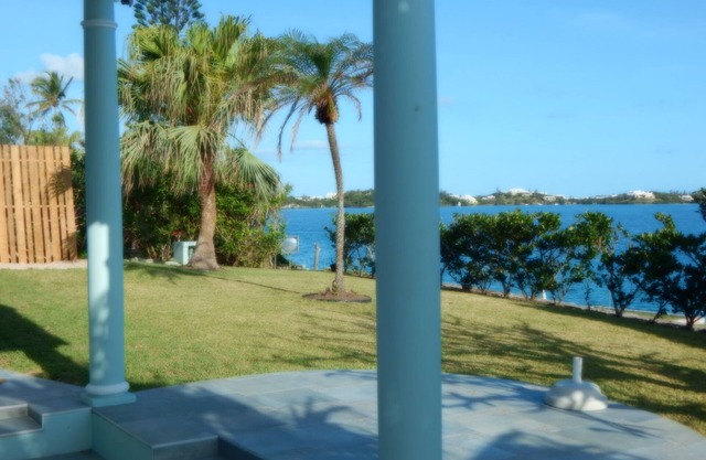 Perfect Location with Water Views & Private Dock