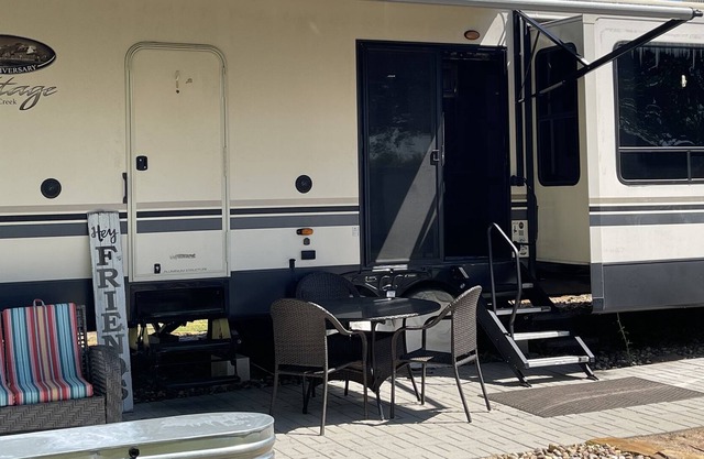 Perfect Shiner Location