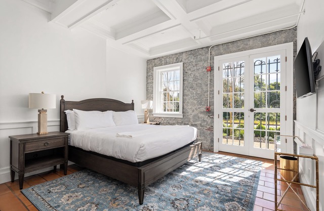 Perfect Sonoma Valley Guest Suite Near Vineyards!